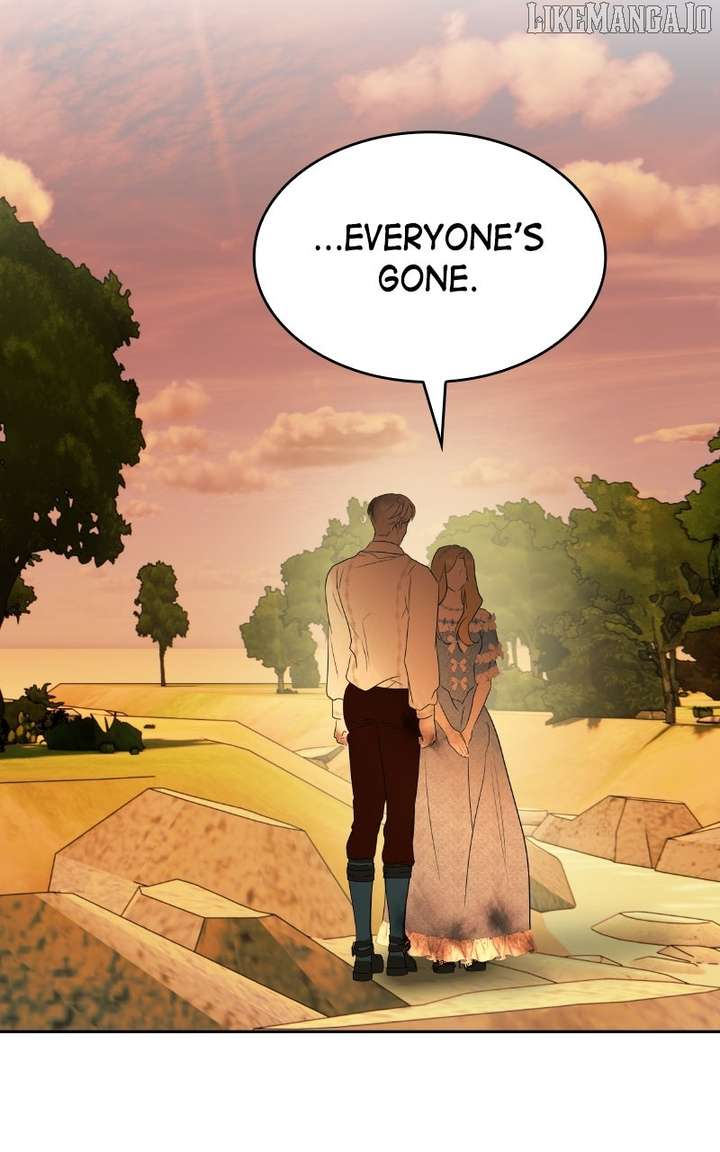 Describe Your Feeling When Being Reincarnated as Your Husband’s Mistress Chapter 69 - Page 70