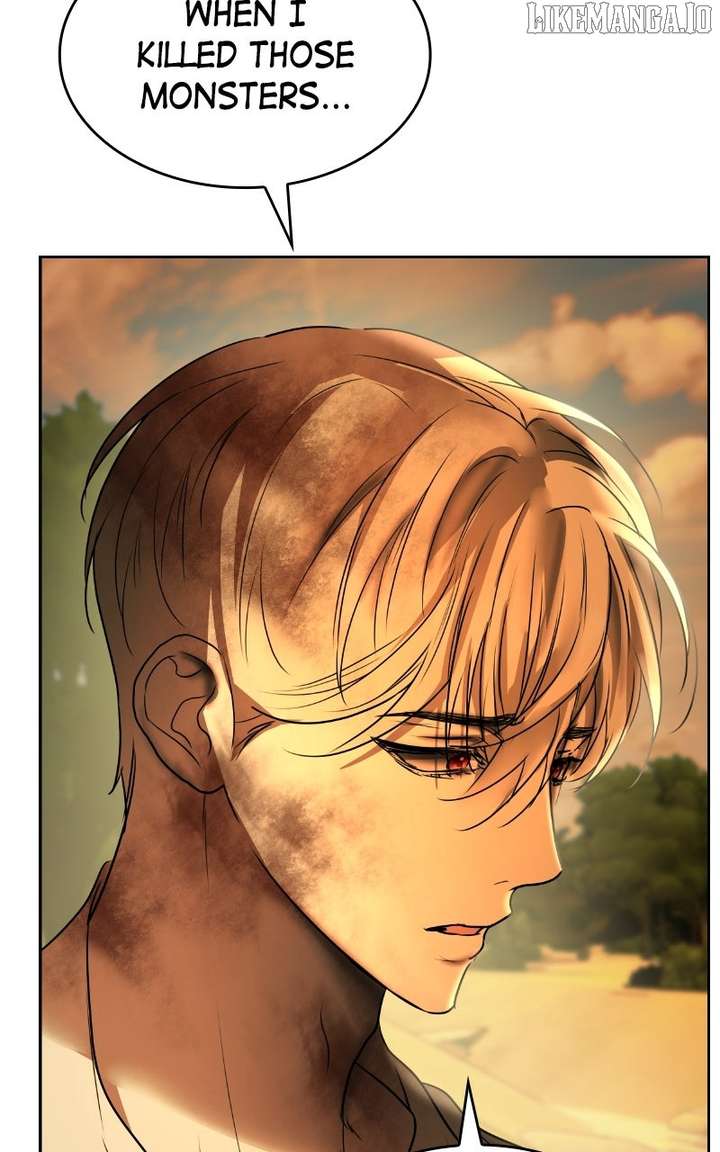 Describe Your Feeling When Being Reincarnated as Your Husband’s Mistress Chapter 69 - Page 73