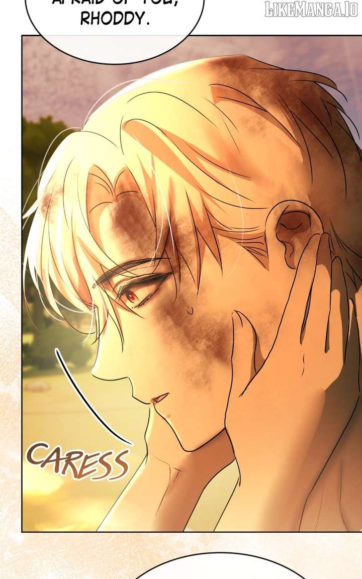 Describe Your Feeling When Being Reincarnated as Your Husband’s Mistress Chapter 69 - Page 79