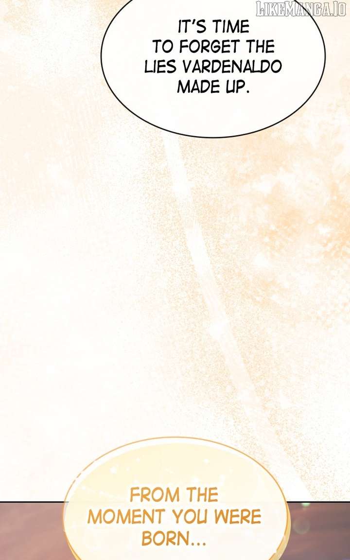 Describe Your Feeling When Being Reincarnated as Your Husband’s Mistress Chapter 69 - Page 80