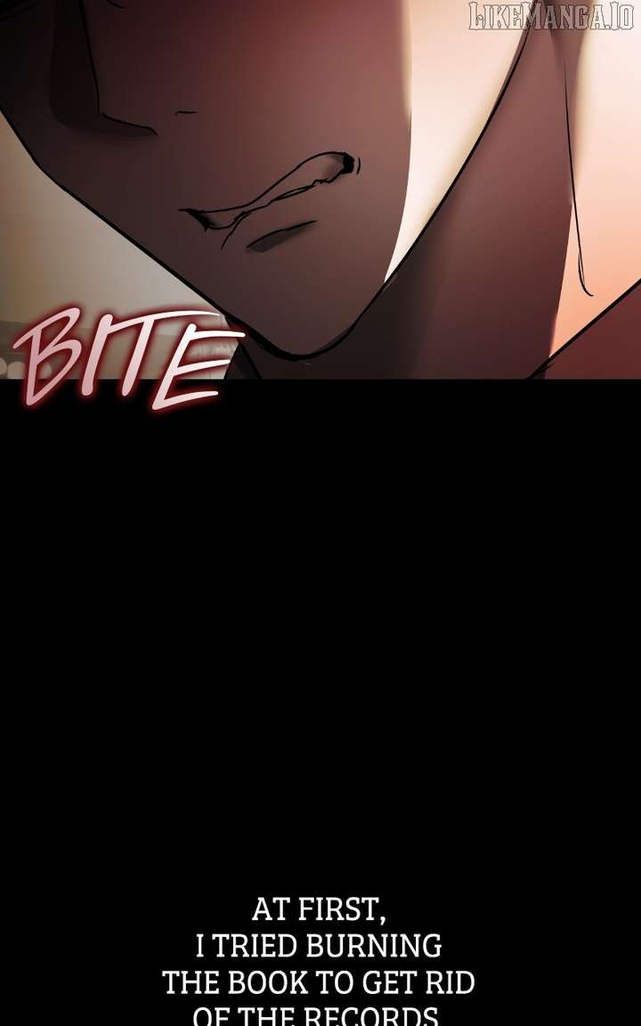 Describe Your Feeling When Being Reincarnated as Your Husband’s Mistress Chapter 69 - Page 9