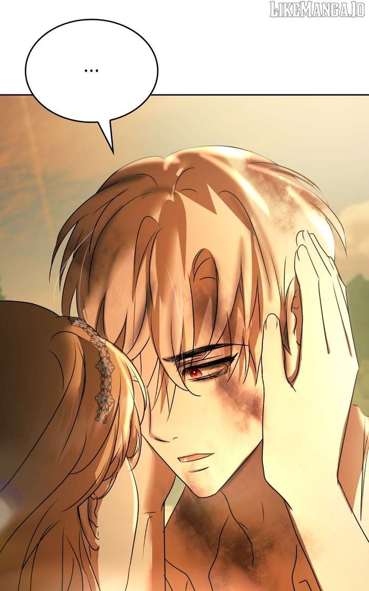 Describe Your Feeling When Being Reincarnated as Your Husband’s Mistress Chapter 69 - Page 86