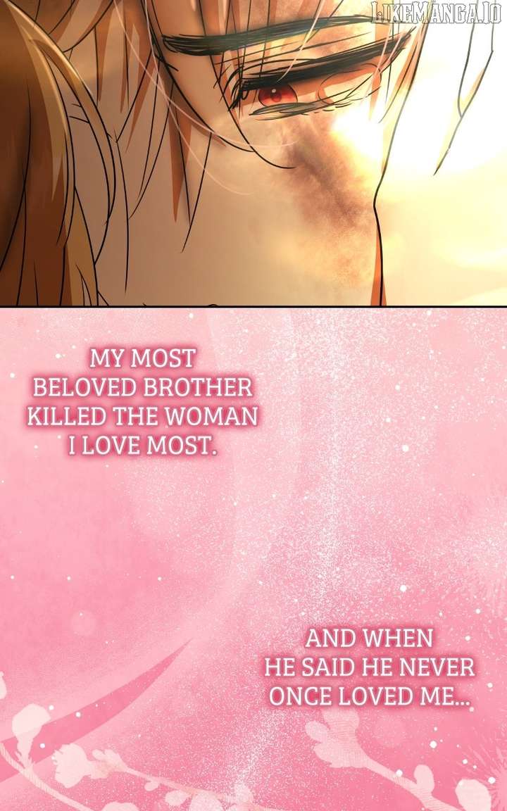 Describe Your Feeling When Being Reincarnated as Your Husband’s Mistress Chapter 69 - Page 88