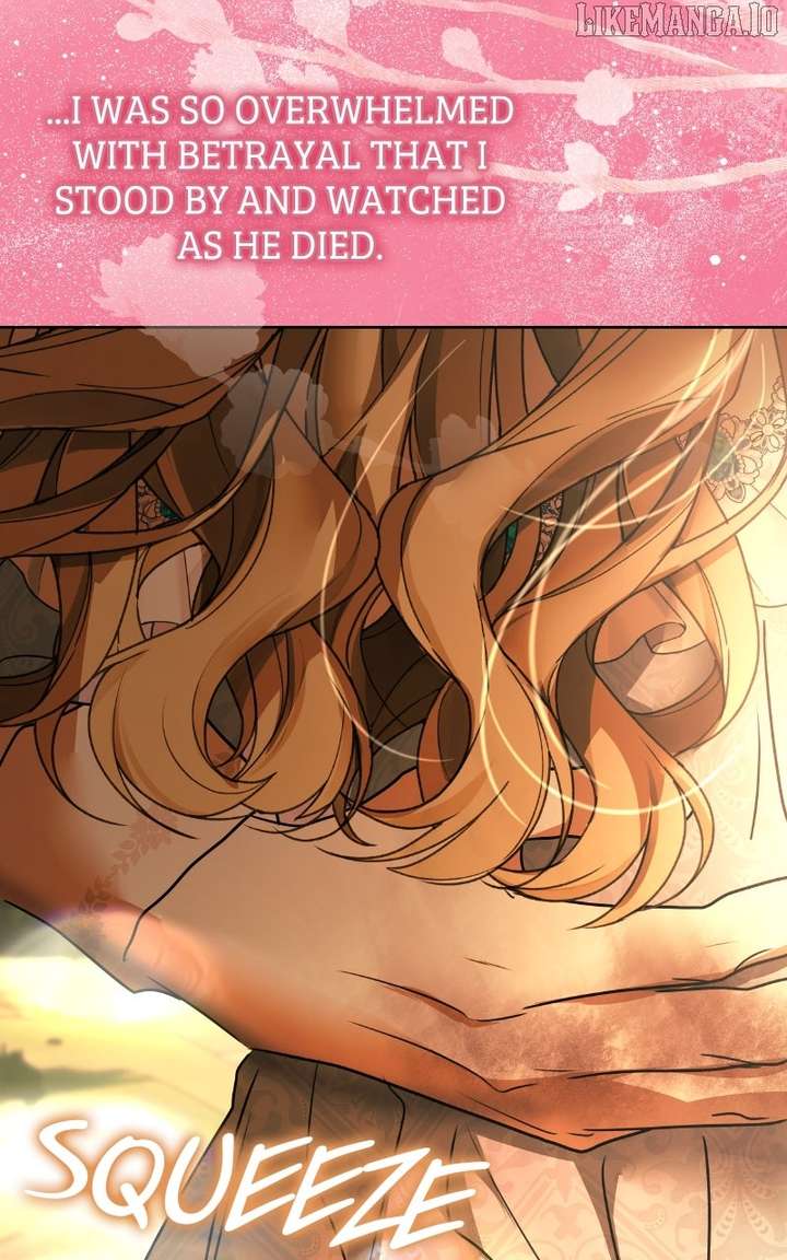 Describe Your Feeling When Being Reincarnated as Your Husband’s Mistress Chapter 69 - Page 89