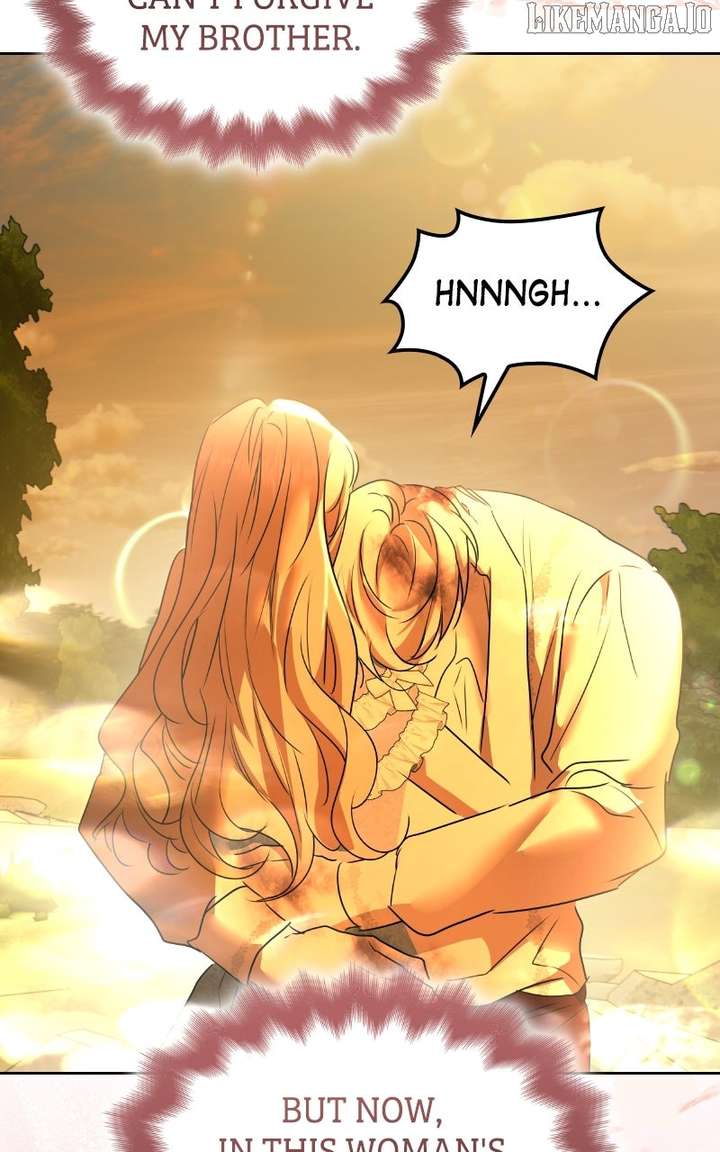 Describe Your Feeling When Being Reincarnated as Your Husband’s Mistress Chapter 69 - Page 91