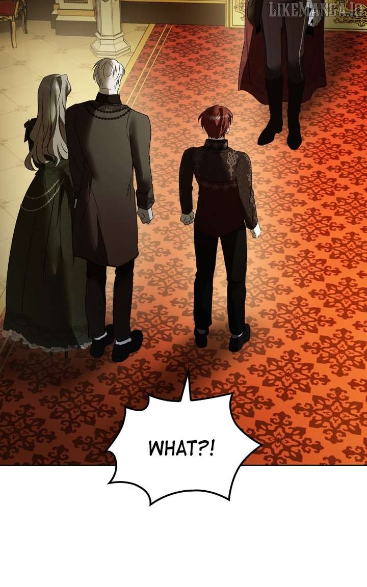 Describe Your Feeling When Being Reincarnated as Your Husband’s Mistress Chapter 69 - Page 99