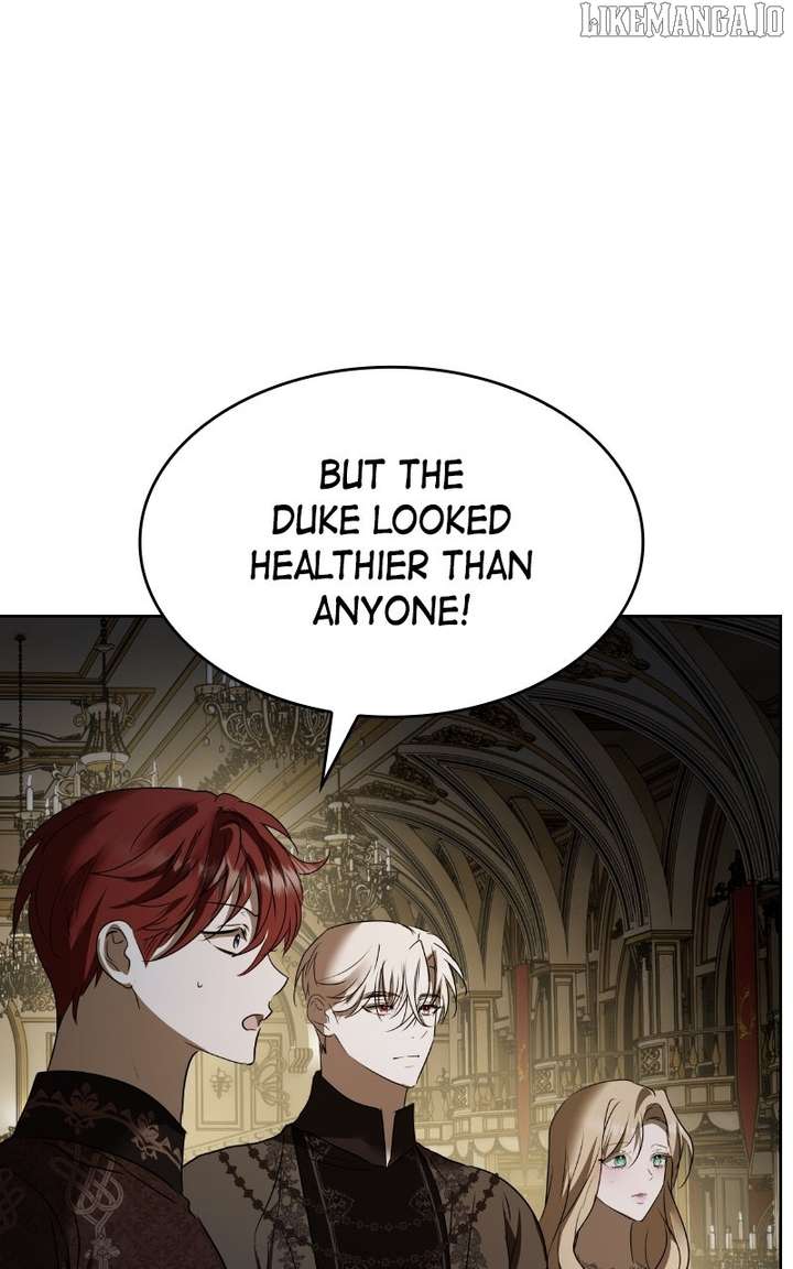 Describe Your Feeling When Being Reincarnated as Your Husband’s Mistress Chapter 69 - Page 100