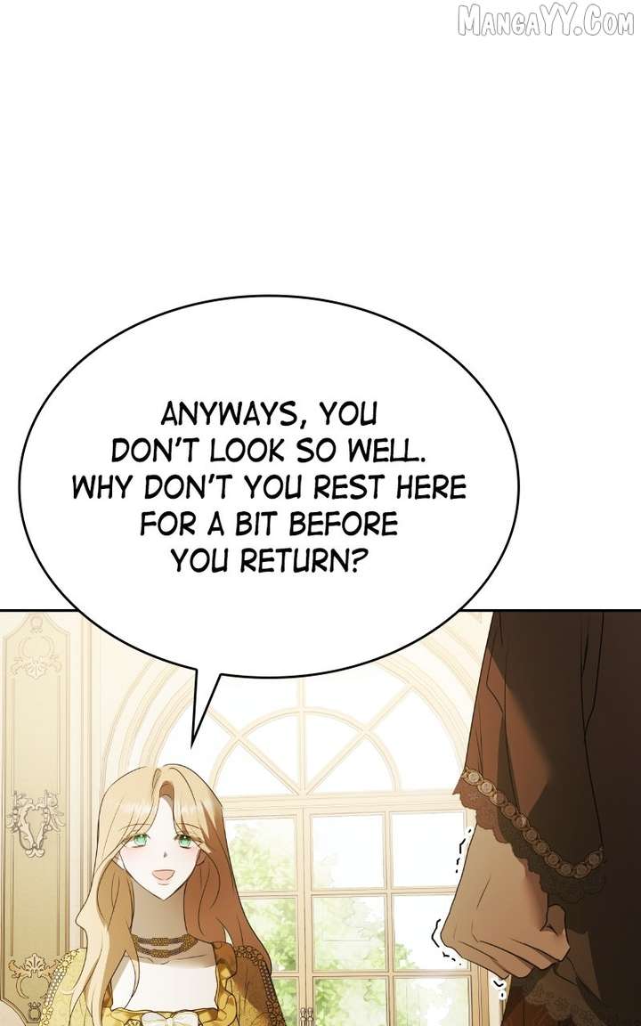 Describe Your Feeling When Being Reincarnated as Your Husband’s Mistress Chapter 70 - Page 11