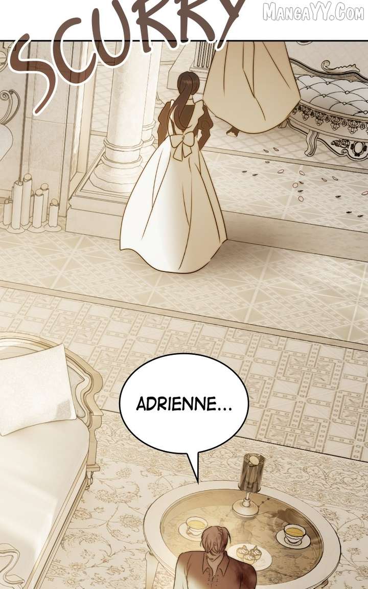 Describe Your Feeling When Being Reincarnated as Your Husband’s Mistress Chapter 70 - Page 101