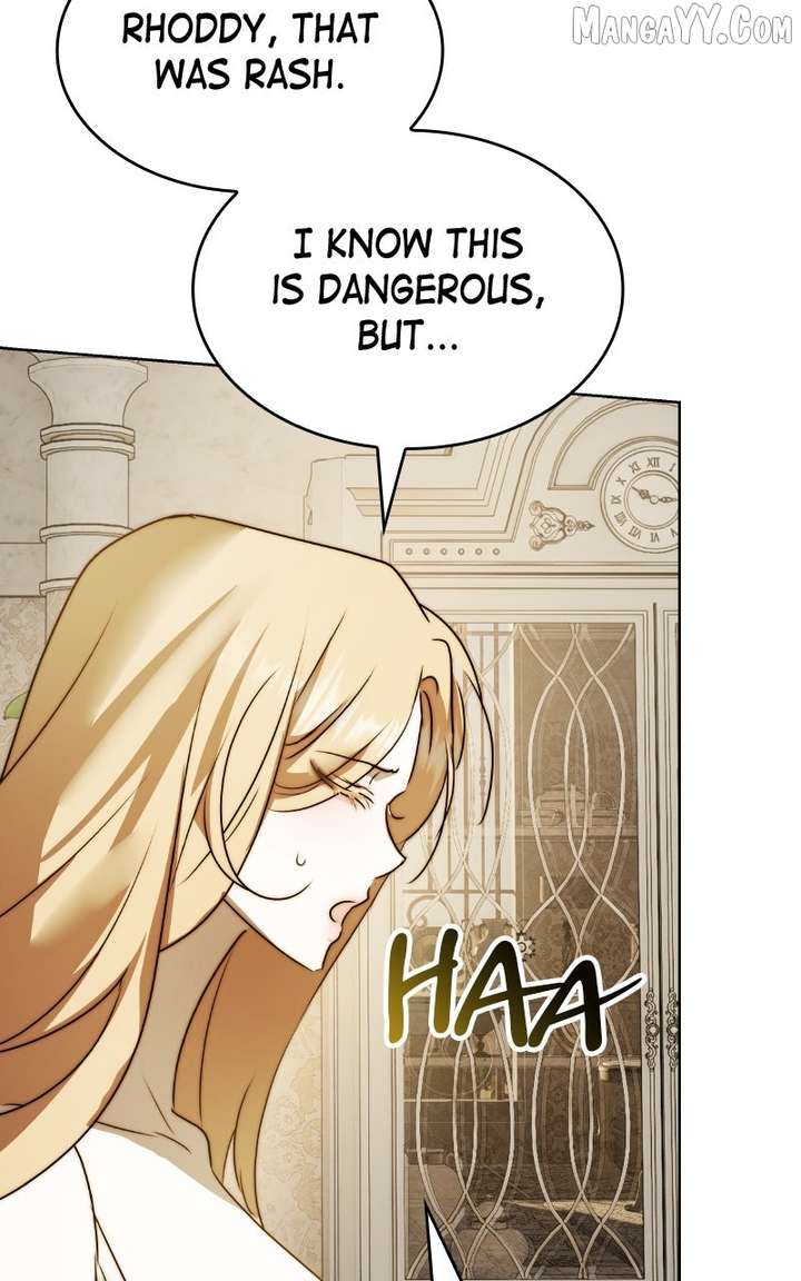 Describe Your Feeling When Being Reincarnated as Your Husband’s Mistress Chapter 70 - Page 103