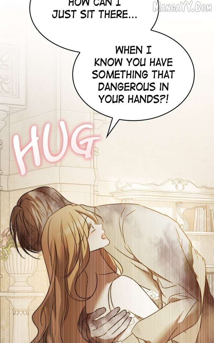 Describe Your Feeling When Being Reincarnated as Your Husband’s Mistress Chapter 70 - Page 106