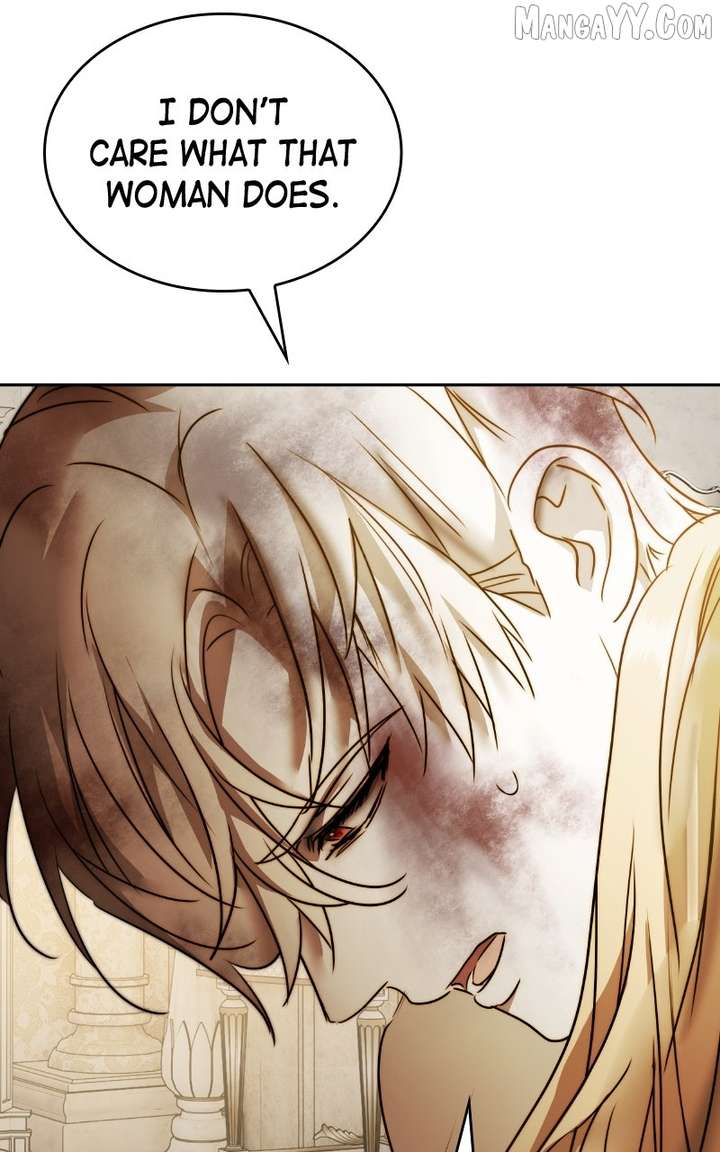 Describe Your Feeling When Being Reincarnated as Your Husband’s Mistress Chapter 70 - Page 108