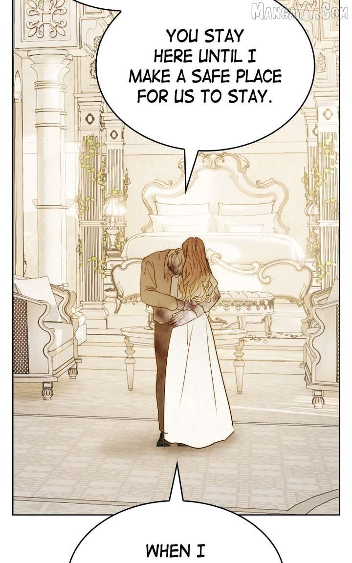 Describe Your Feeling When Being Reincarnated as Your Husband’s Mistress Chapter 70 - Page 110