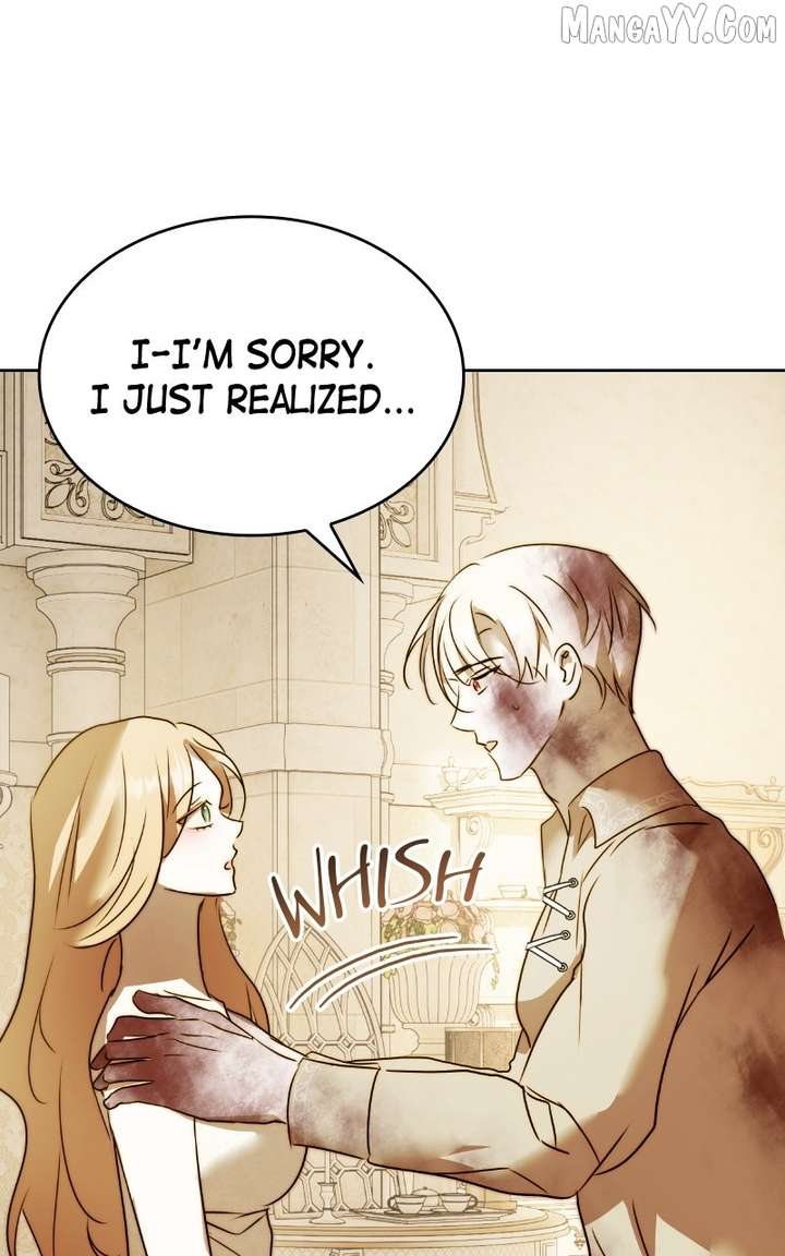 Describe Your Feeling When Being Reincarnated as Your Husband’s Mistress Chapter 70 - Page 113