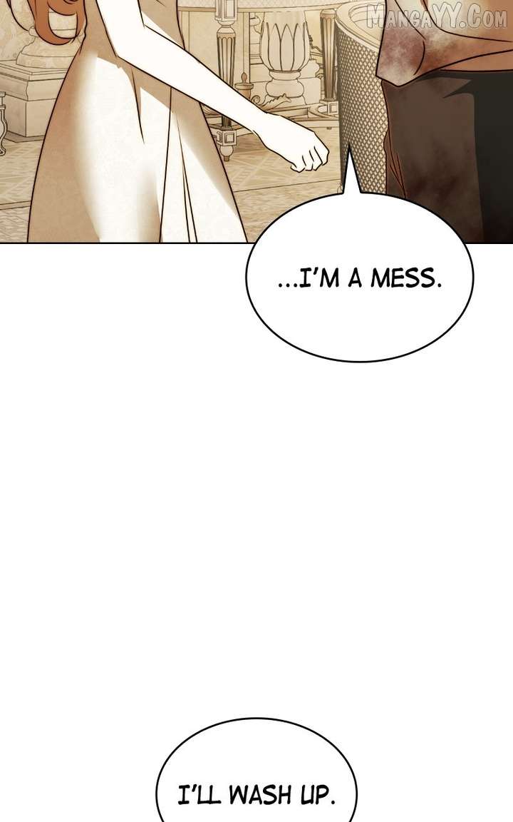 Describe Your Feeling When Being Reincarnated as Your Husband’s Mistress Chapter 70 - Page 114