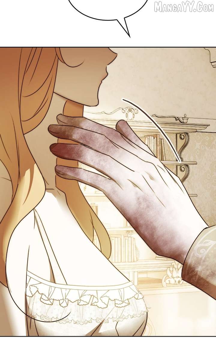 Describe Your Feeling When Being Reincarnated as Your Husband’s Mistress Chapter 70 - Page 115