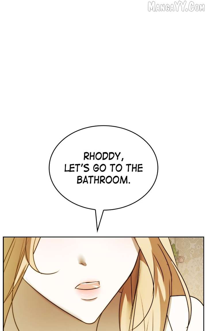 Describe Your Feeling When Being Reincarnated as Your Husband’s Mistress Chapter 70 - Page 116