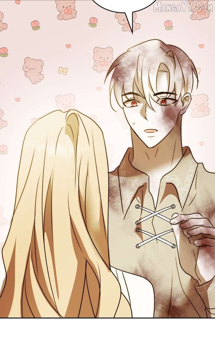 Describe Your Feeling When Being Reincarnated as Your Husband’s Mistress Chapter 70 - Page 118