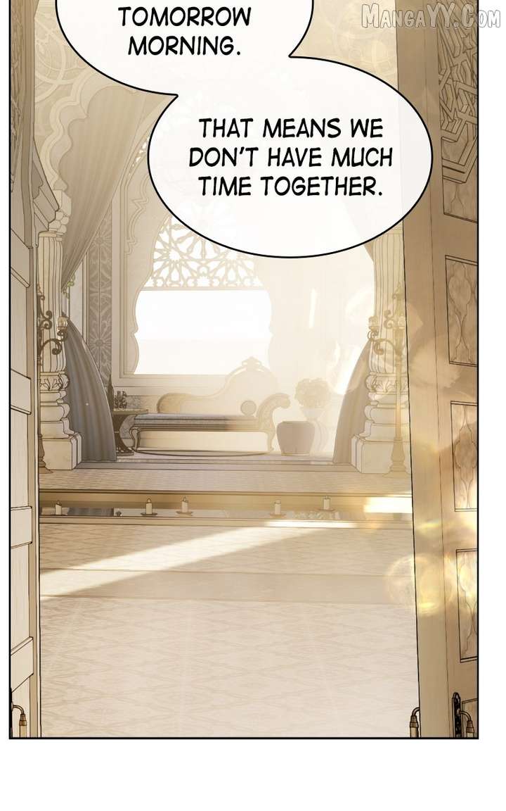 Describe Your Feeling When Being Reincarnated as Your Husband’s Mistress Chapter 70 - Page 123