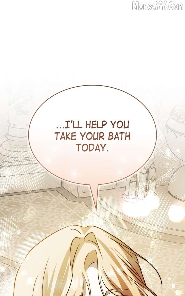 Describe Your Feeling When Being Reincarnated as Your Husband’s Mistress Chapter 70 - Page 127