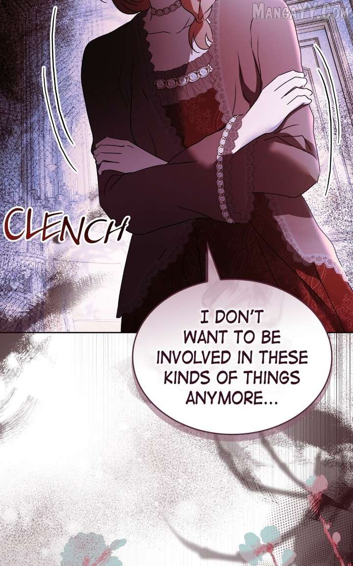 Describe Your Feeling When Being Reincarnated as Your Husband’s Mistress Chapter 70 - Page 15