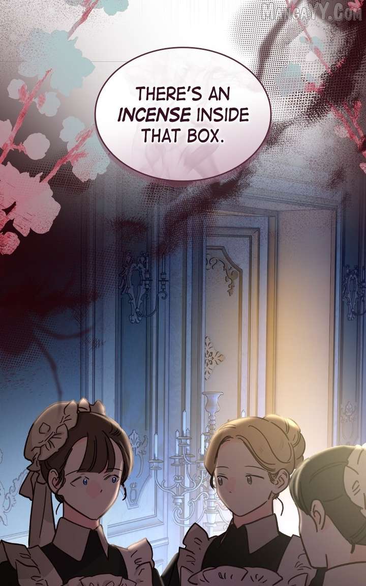 Describe Your Feeling When Being Reincarnated as Your Husband’s Mistress Chapter 70 - Page 16