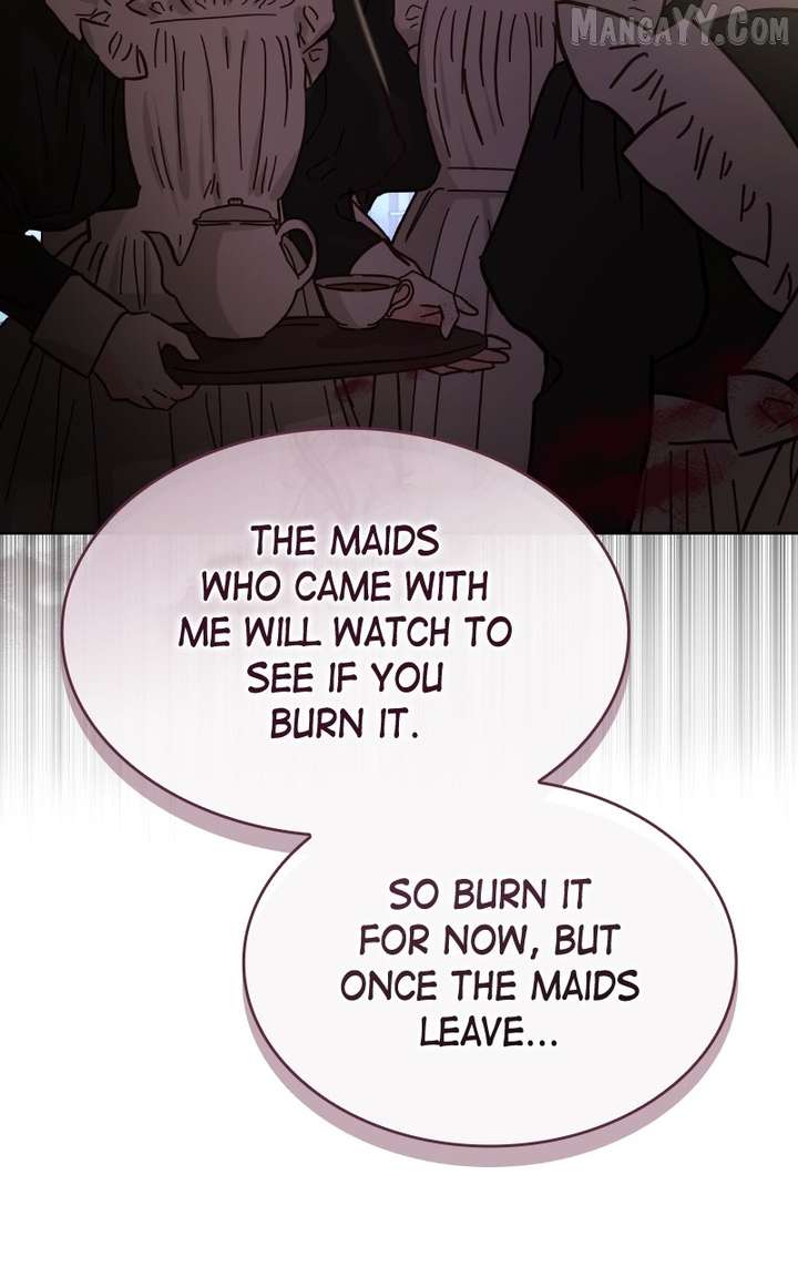 Describe Your Feeling When Being Reincarnated as Your Husband’s Mistress Chapter 70 - Page 17