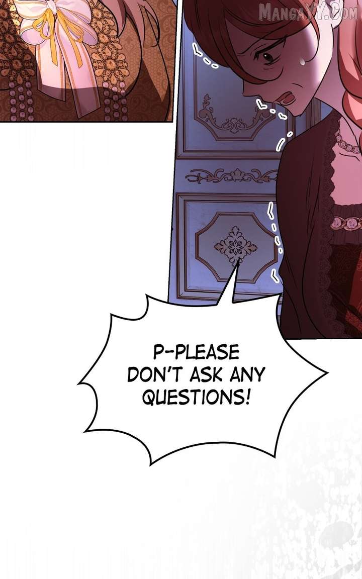 Describe Your Feeling When Being Reincarnated as Your Husband’s Mistress Chapter 70 - Page 20