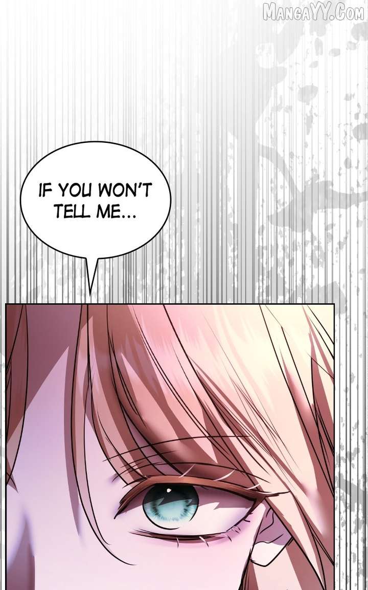 Describe Your Feeling When Being Reincarnated as Your Husband’s Mistress Chapter 70 - Page 21