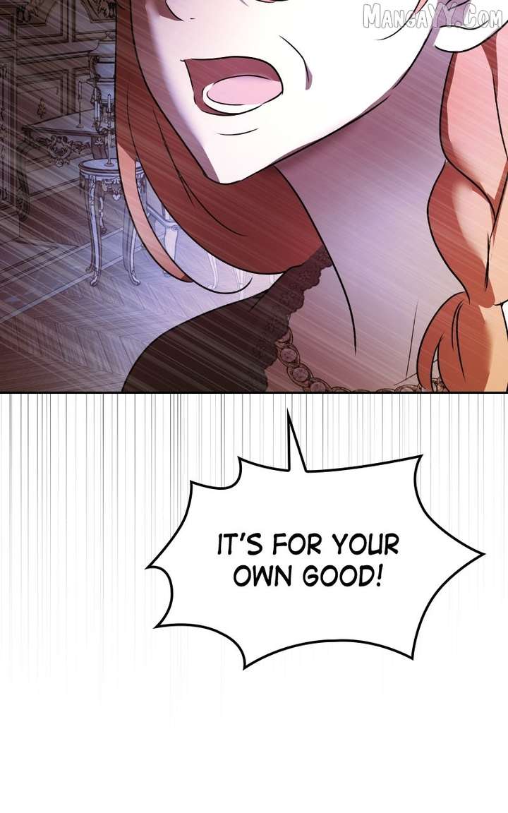 Describe Your Feeling When Being Reincarnated as Your Husband’s Mistress Chapter 70 - Page 24