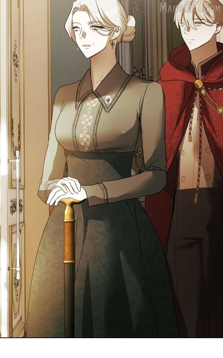 Describe Your Feeling When Being Reincarnated as Your Husband’s Mistress Chapter 70 - Page 29