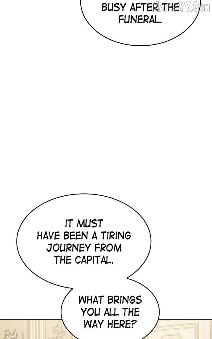 Describe Your Feeling When Being Reincarnated as Your Husband’s Mistress Chapter 70 - Page 4