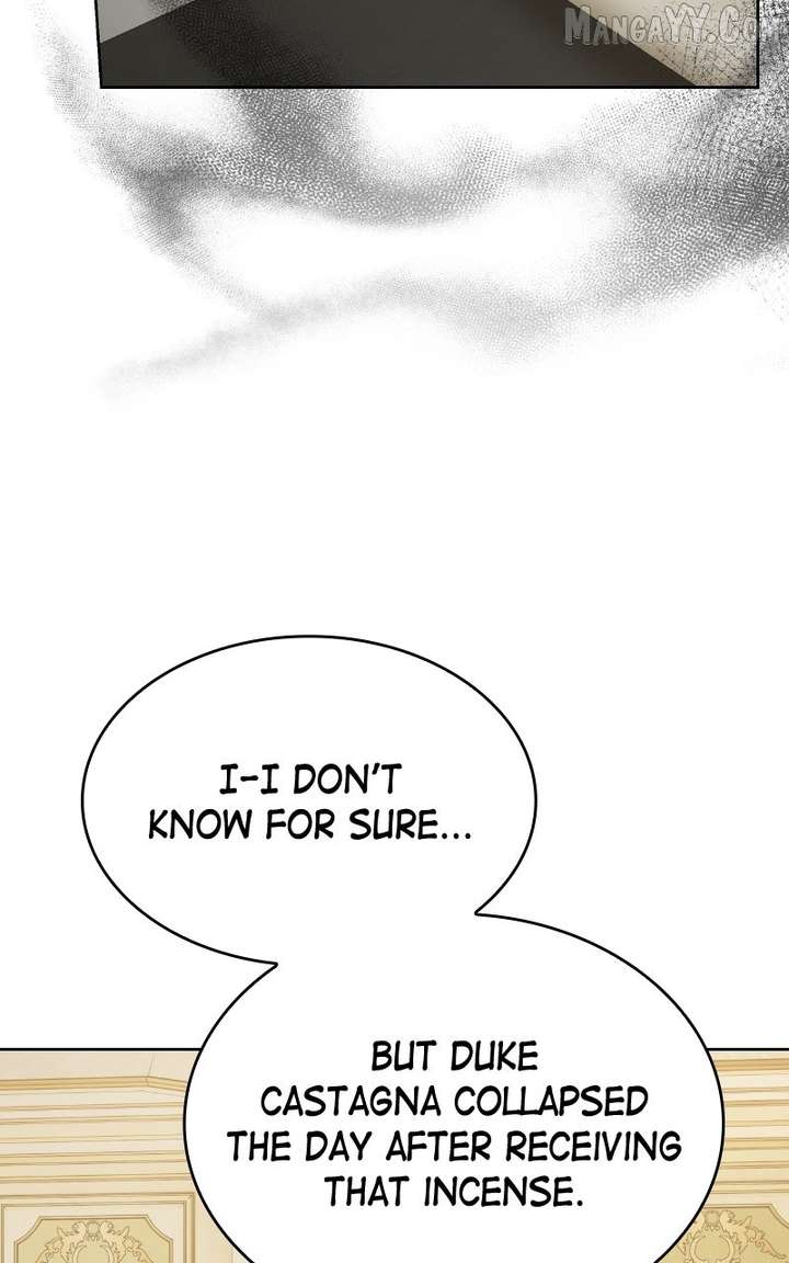 Describe Your Feeling When Being Reincarnated as Your Husband’s Mistress Chapter 70 - Page 32