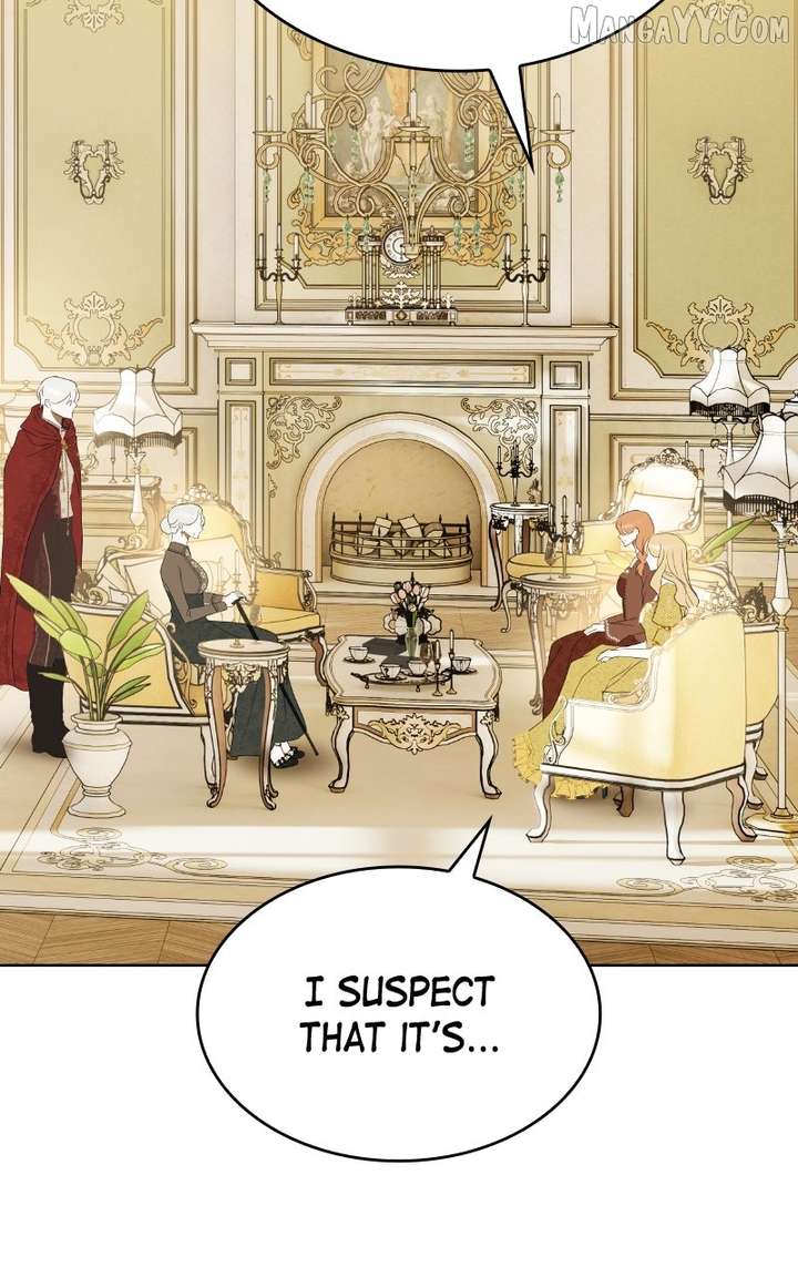 Describe Your Feeling When Being Reincarnated as Your Husband’s Mistress Chapter 70 - Page 33