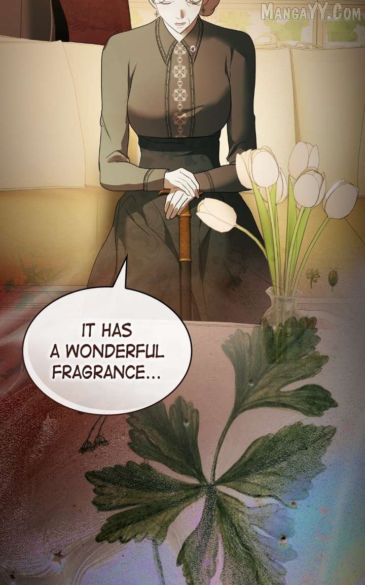 Describe Your Feeling When Being Reincarnated as Your Husband’s Mistress Chapter 70 - Page 35