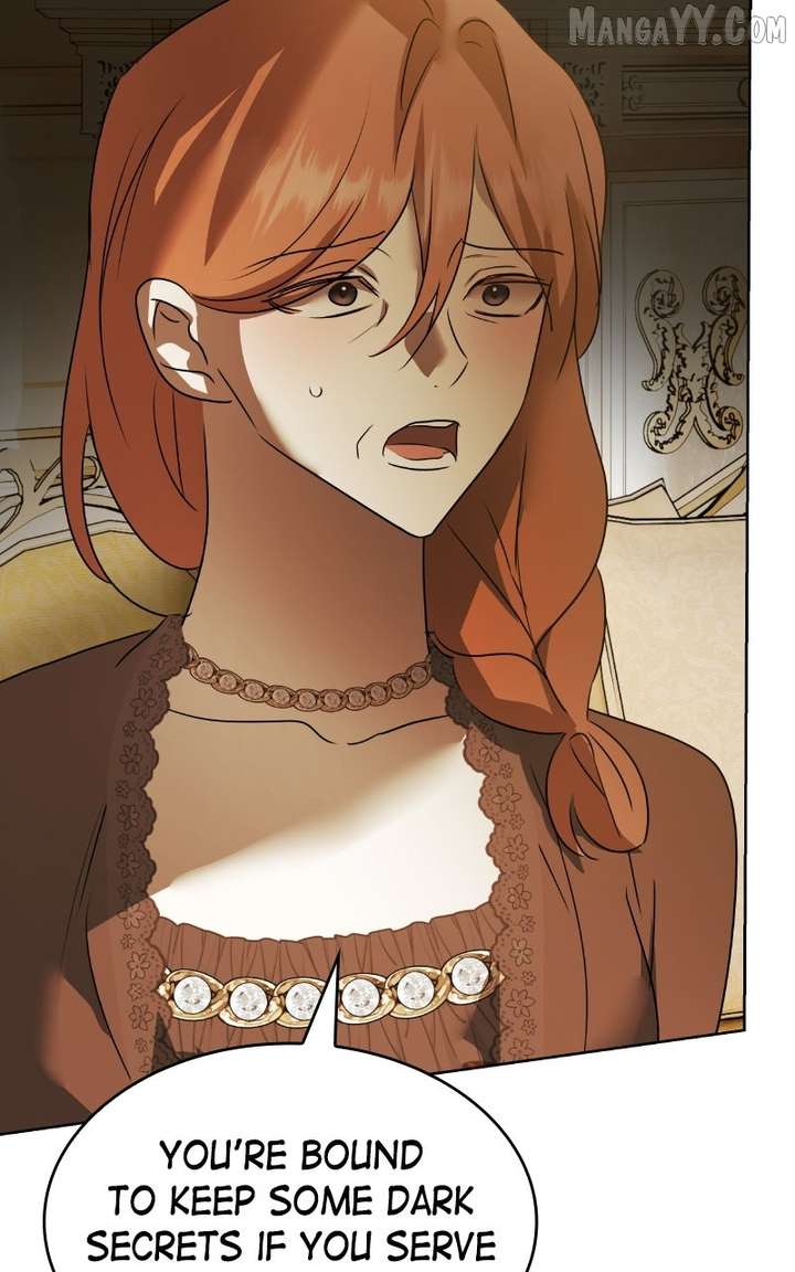 Describe Your Feeling When Being Reincarnated as Your Husband’s Mistress Chapter 70 - Page 39