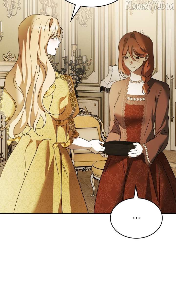 Describe Your Feeling When Being Reincarnated as Your Husband’s Mistress Chapter 70 - Page 5