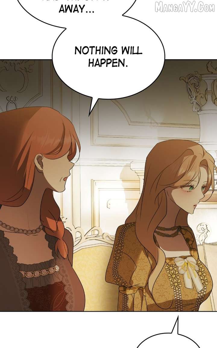 Describe Your Feeling When Being Reincarnated as Your Husband’s Mistress Chapter 70 - Page 41