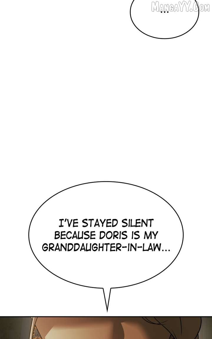 Describe Your Feeling When Being Reincarnated as Your Husband’s Mistress Chapter 70 - Page 42