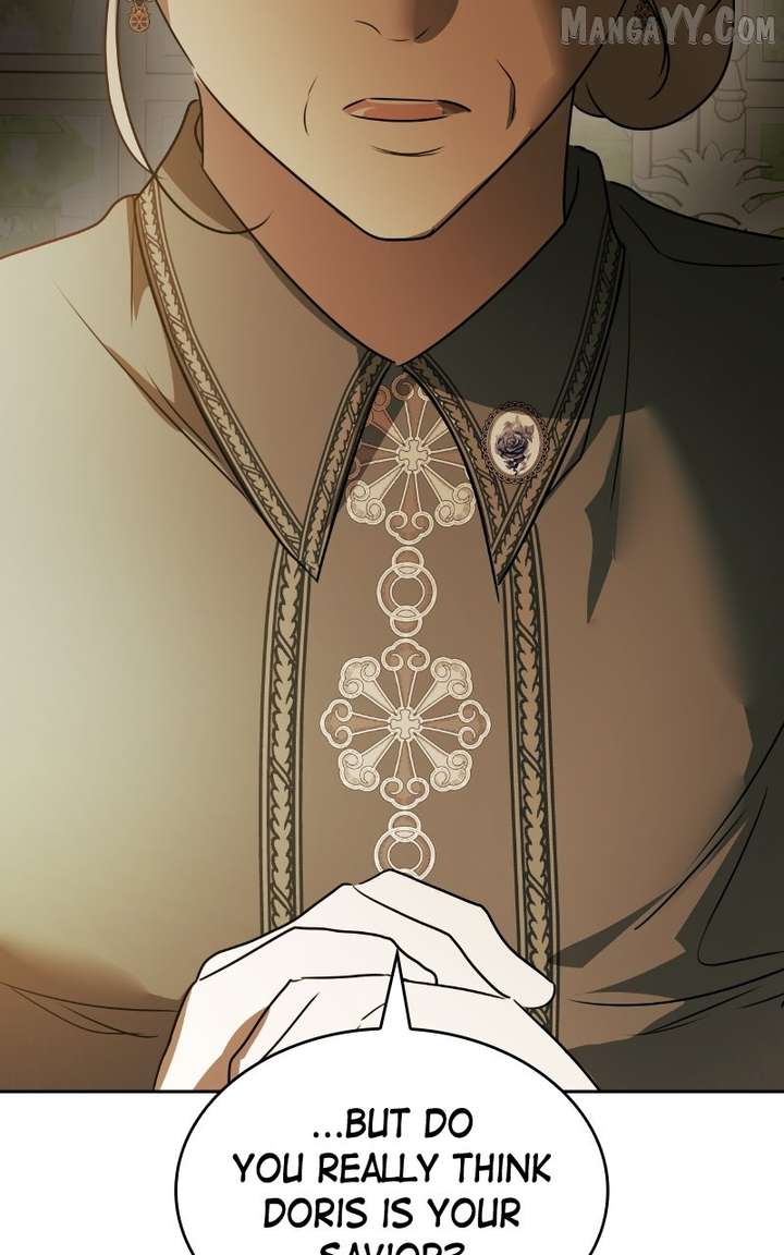 Describe Your Feeling When Being Reincarnated as Your Husband’s Mistress Chapter 70 - Page 43