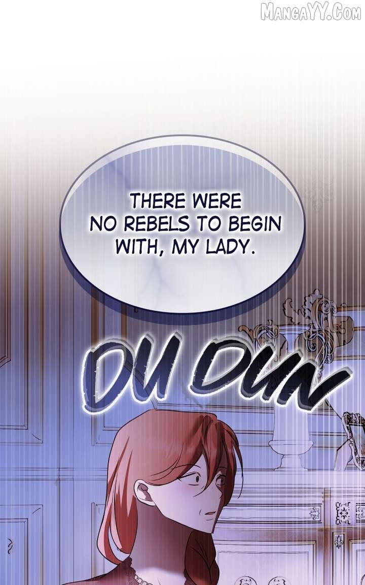 Describe Your Feeling When Being Reincarnated as Your Husband’s Mistress Chapter 70 - Page 46