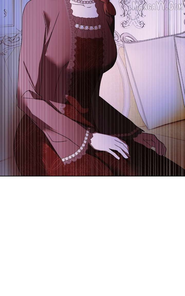 Describe Your Feeling When Being Reincarnated as Your Husband’s Mistress Chapter 70 - Page 47