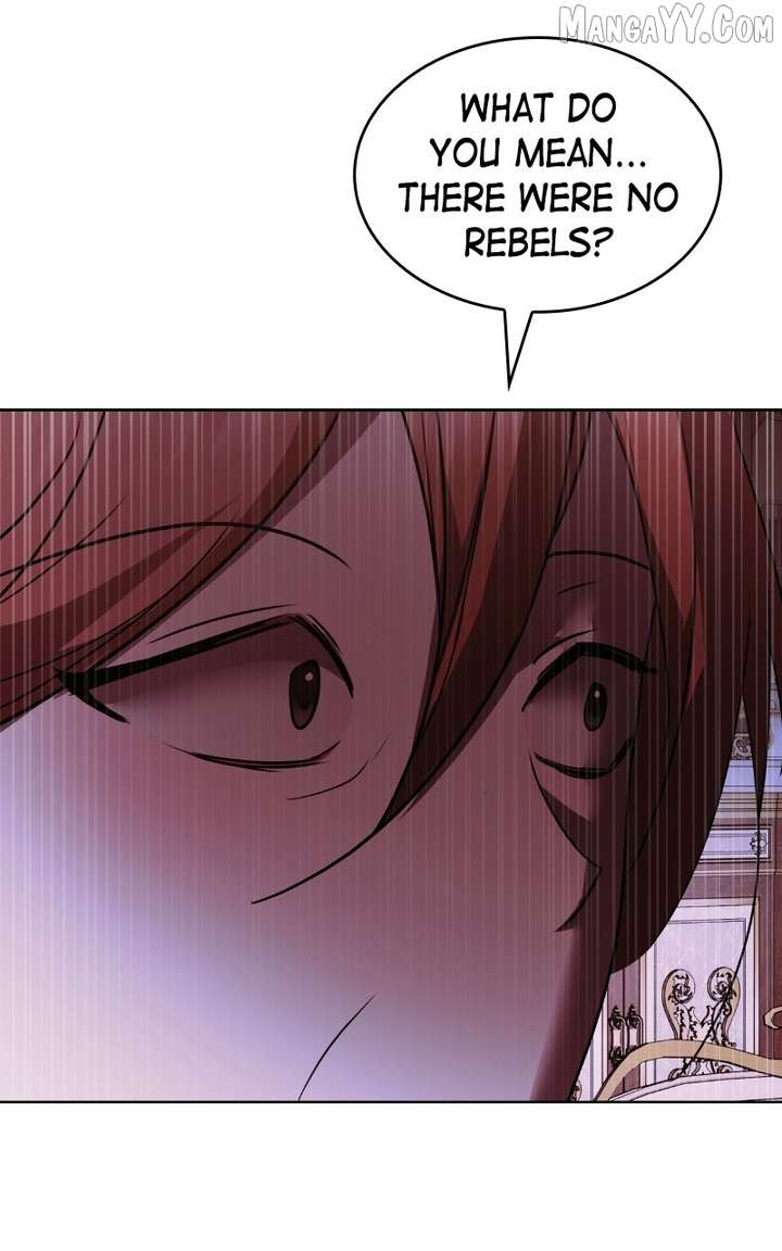 Describe Your Feeling When Being Reincarnated as Your Husband’s Mistress Chapter 70 - Page 48