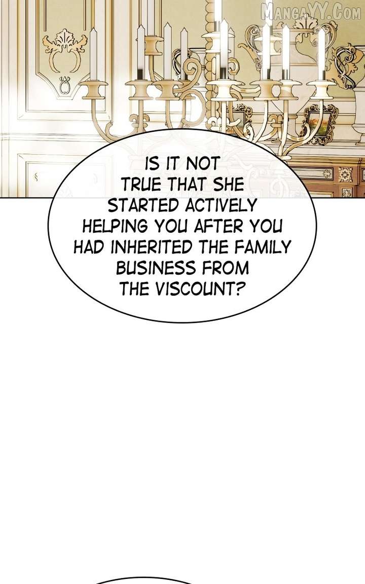 Describe Your Feeling When Being Reincarnated as Your Husband’s Mistress Chapter 70 - Page 50