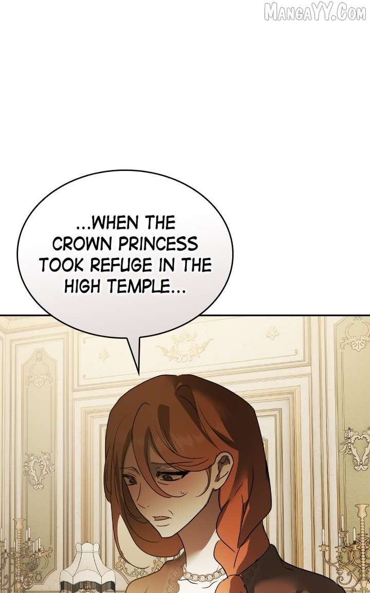 Describe Your Feeling When Being Reincarnated as Your Husband’s Mistress Chapter 70 - Page 6