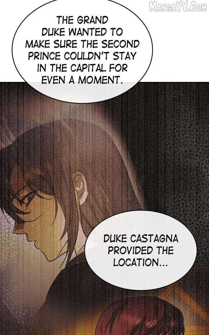 Describe Your Feeling When Being Reincarnated as Your Husband’s Mistress Chapter 70 - Page 51