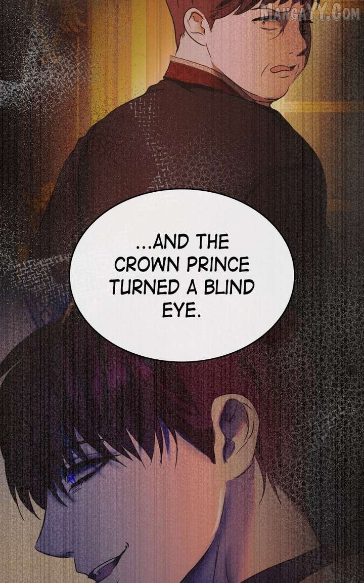 Describe Your Feeling When Being Reincarnated as Your Husband’s Mistress Chapter 70 - Page 52