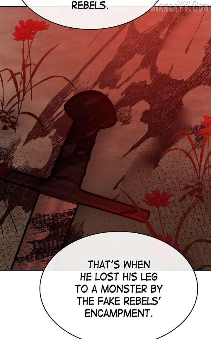 Describe Your Feeling When Being Reincarnated as Your Husband’s Mistress Chapter 70 - Page 54