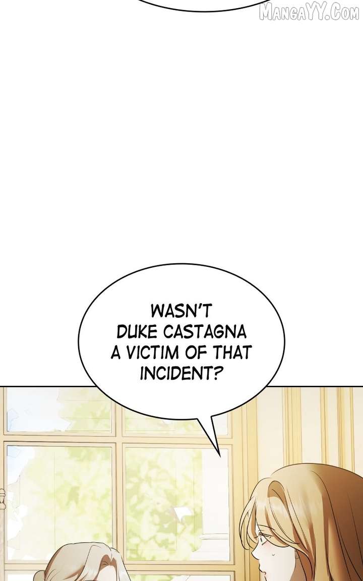 Describe Your Feeling When Being Reincarnated as Your Husband’s Mistress Chapter 70 - Page 55