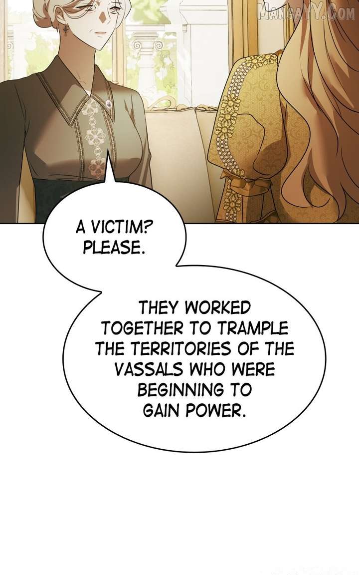 Describe Your Feeling When Being Reincarnated as Your Husband’s Mistress Chapter 70 - Page 56